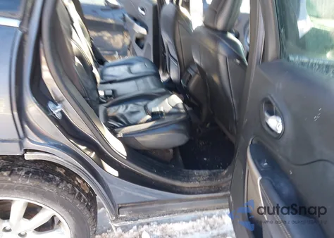 2017 Jeep Cherokee Limited 4X4 из США, поврежденный, VIN 1C4PJMDB5HW647744